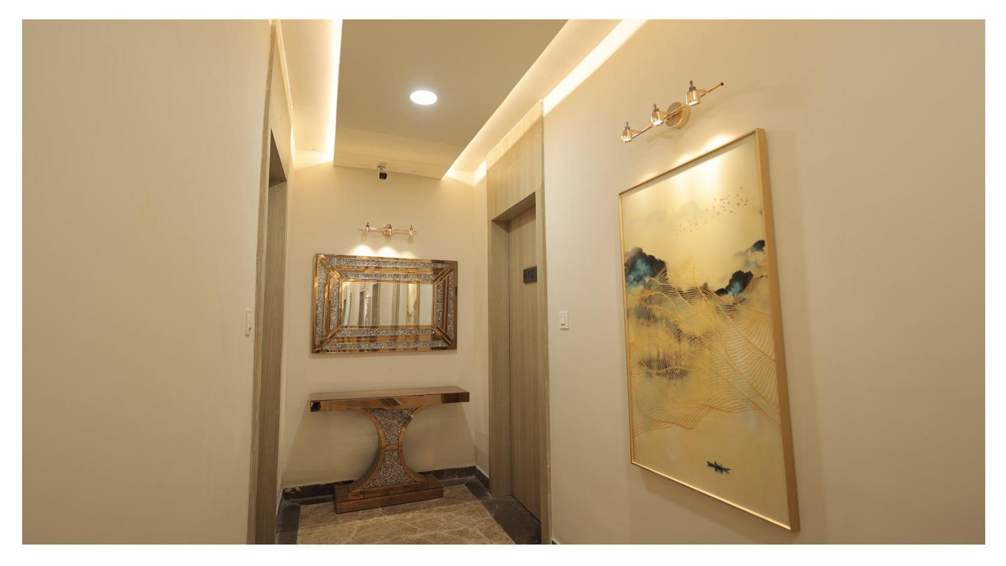 The Riverside Inn Vidisha Экстерьер фото