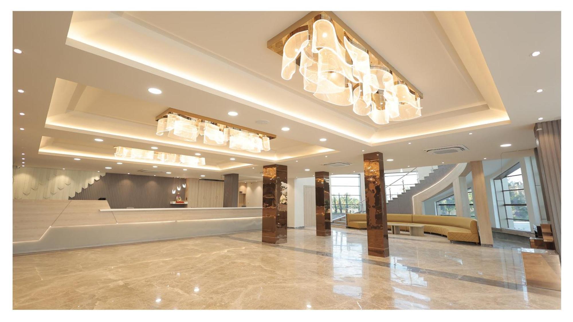 The Riverside Inn Vidisha Экстерьер фото